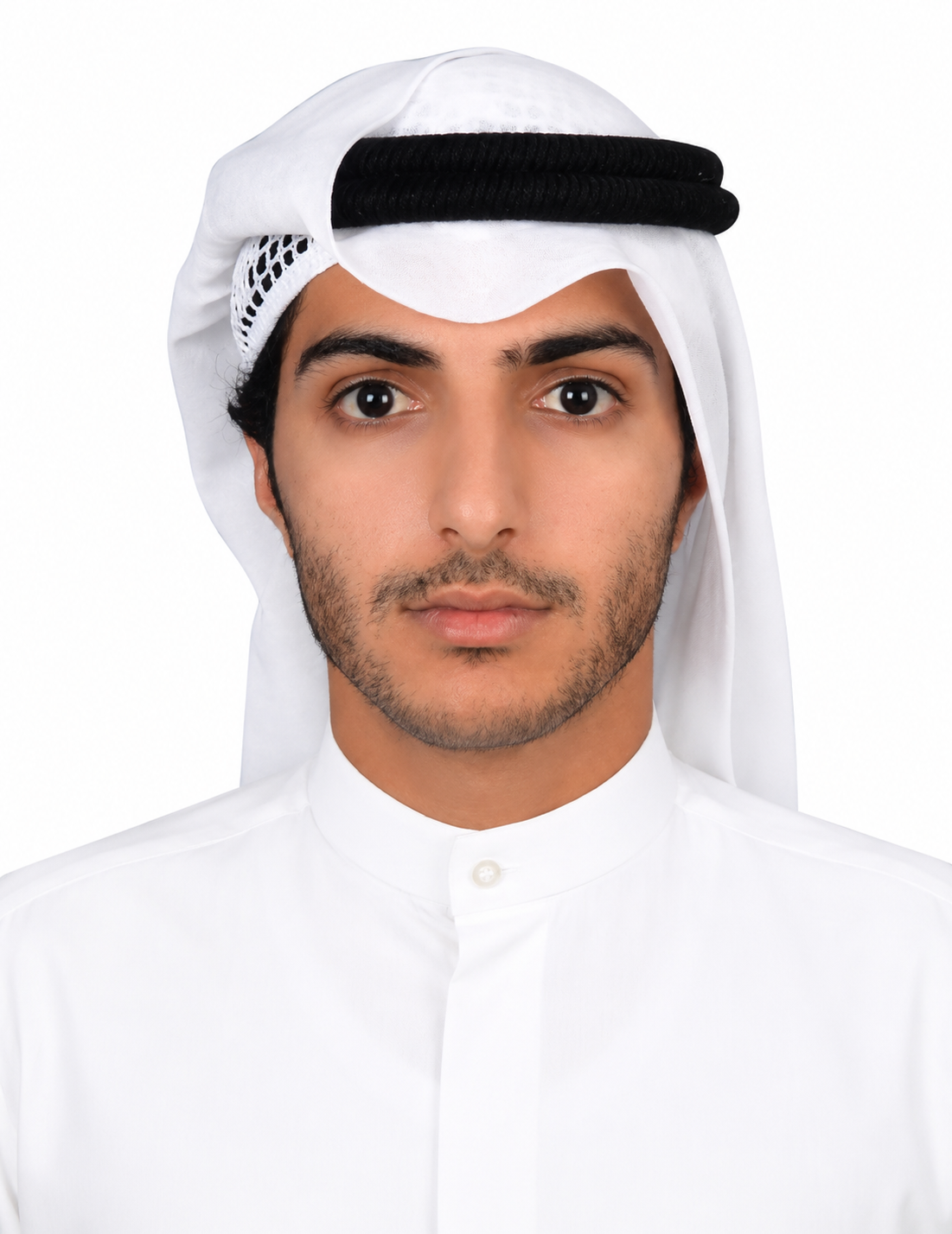 محمد فؤاد الشماع — المدير العام / Mohammed Fouad ALSHAMAA, Managing Director